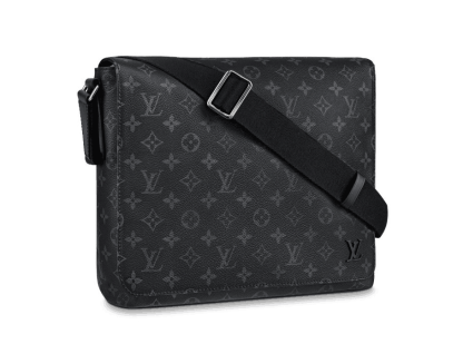 【Louis Vuitton】メンズショルダーバッグ Ref:M44001